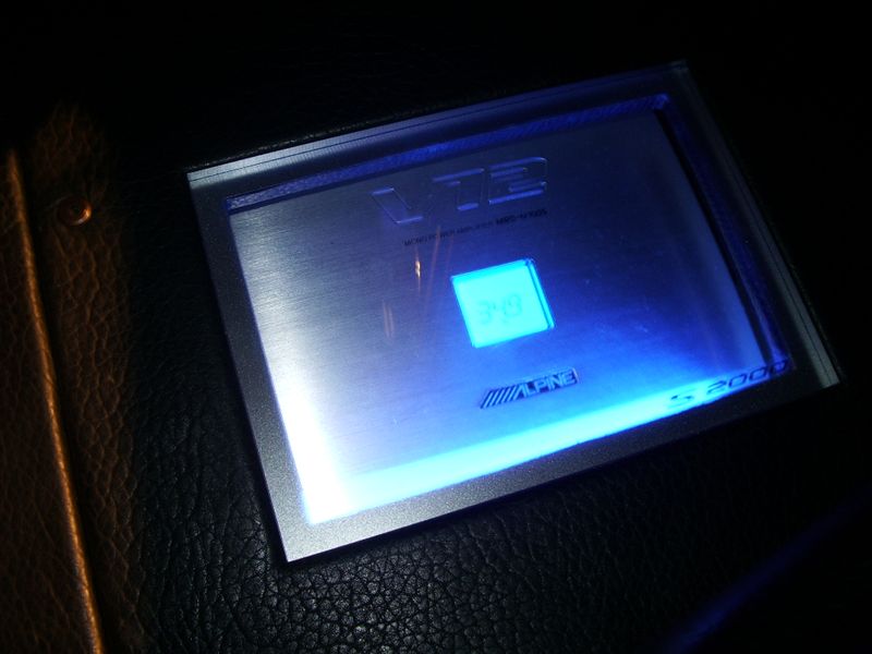 ALPINE MRDM1005 のパーツレビュー S2000(F0566) みんカラ
