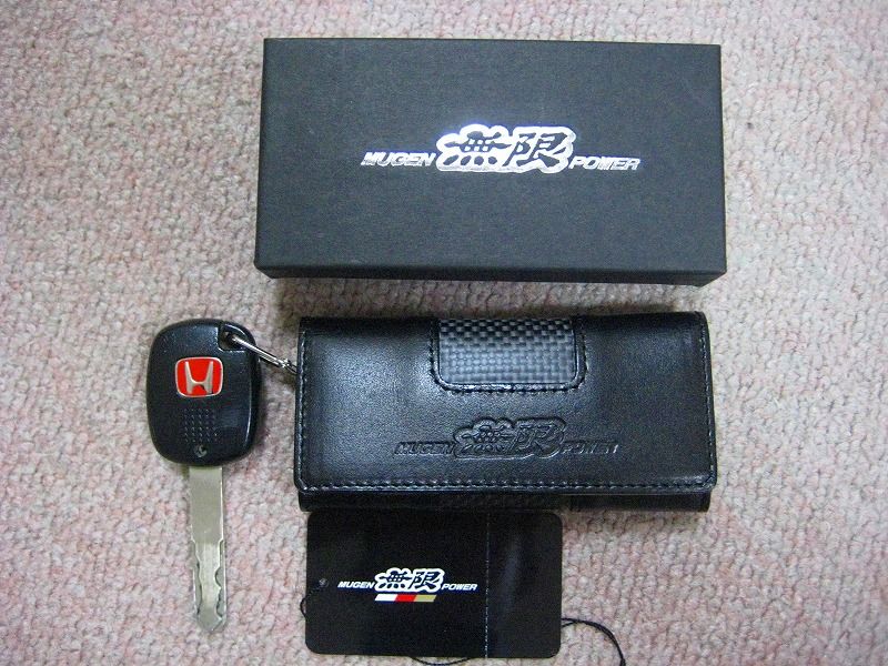 Mugen 無限 Mugen Carbon Leather Smart Key Case のパーツレビュー ストリーム 炎のストッパー みんカラ Mugen 無限 Mugen Carbon Leather Smart Key Case のパーツレビュー ストリーム 炎のストッパー みんカラ