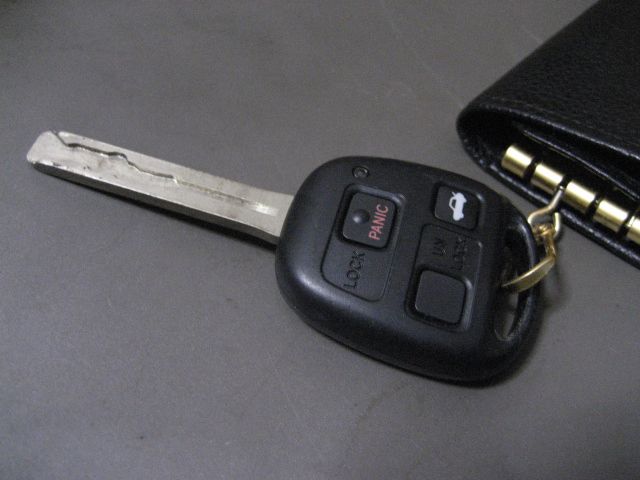 トヨタ純正 後期純正キーレス のパーツレビュー | ソアラ(たっし
