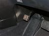 ダイソー ペッパー入れ パーキングブレーキ