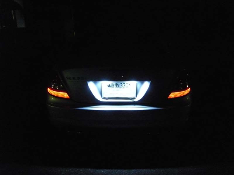 Module Cabrio Comfort SLK R171