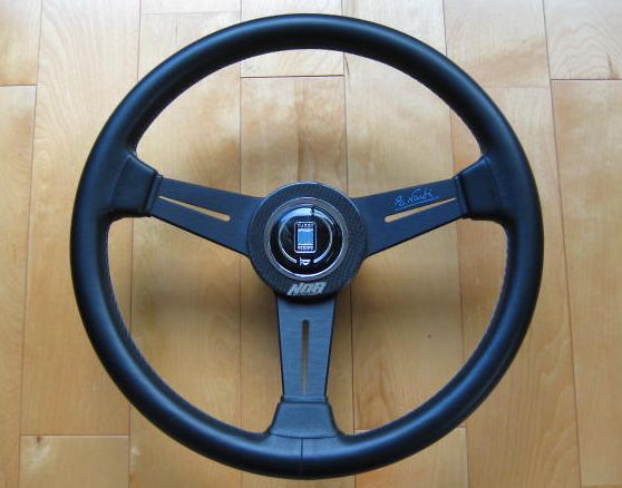 Yahoo!オークション - 正規品 NARDI ナルディ クラシック 34