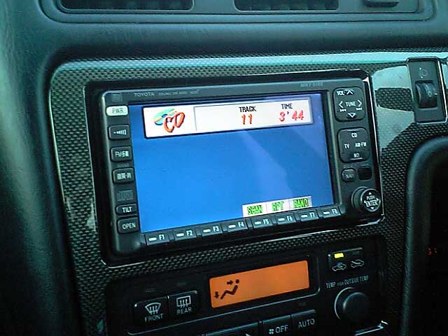 トヨタ純正 mnt 5180 のパーツレビュー マークii ねういち みんカラ