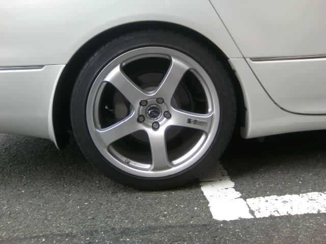 YOKOHAMA(ヨコハマ) CONNOISSEUR No.51C コニサー 20X10J