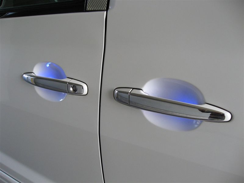 【予約中！】 TOYOTA のパーツレビュー 純正ドアノブ(10系後期用) パーツ