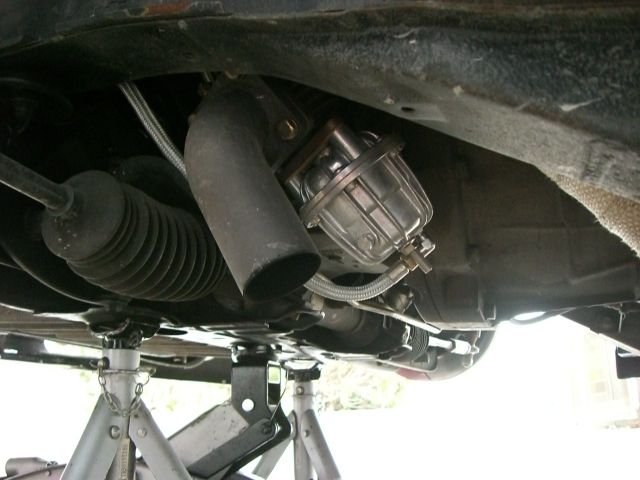 TRUST GReddy ウエストゲートバルブ タイプR のパーツレビュー