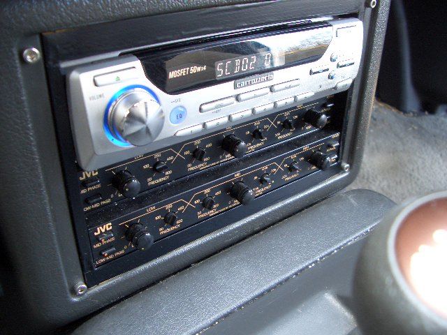 JVC ビクターKS-N31 3WAY エレクトロニッククロスオーバー旧車