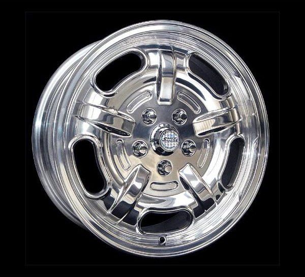 MOON EYES Speed Master Wheel のパーツレビュー | カタパルト式唐揚げ販売車 ...
