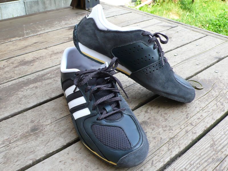 adidas En garde Touch のパーツレビュー | ロードスター(koji_m) | みんカラ