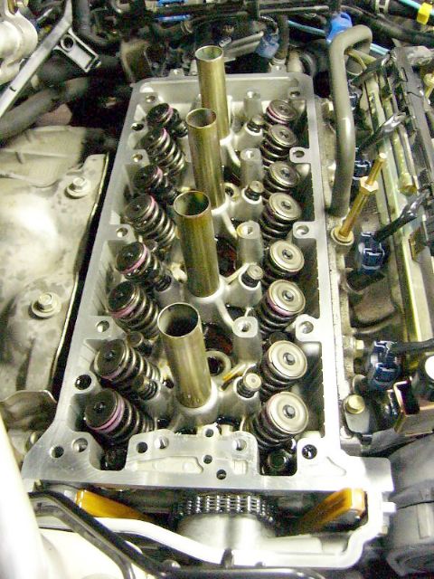 TODA RACING ハイパワープロフィールカムシャフト のパーツレビュー ...