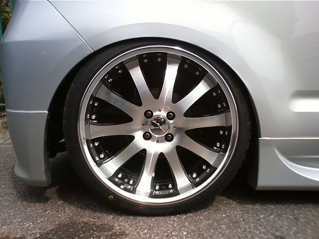 a*y様 ssr ヴィエナツウェール　4穴　100 2本セット 楽天市場】ヴィエナ ツウェール ホイールの通販