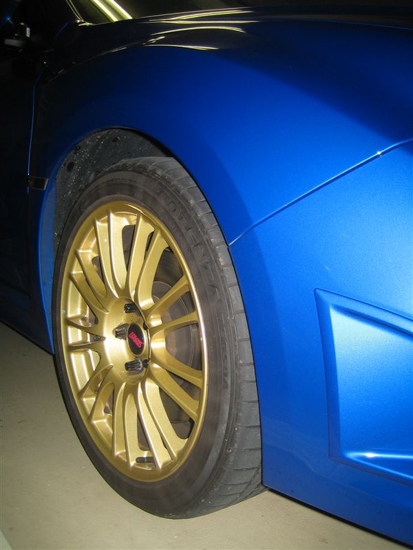 楽天市場】BBS ゴルフ7 R AUCJXF 14y〜 LM 18インチ×8J +45