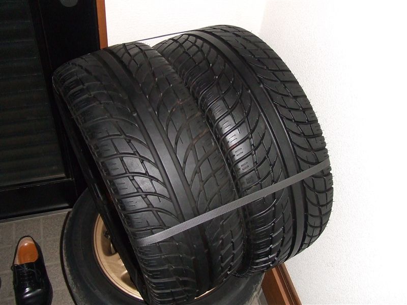 PIRELLI P7000 のパーツレビュー パルサーセリエ(LOCOPAL) みんカラ