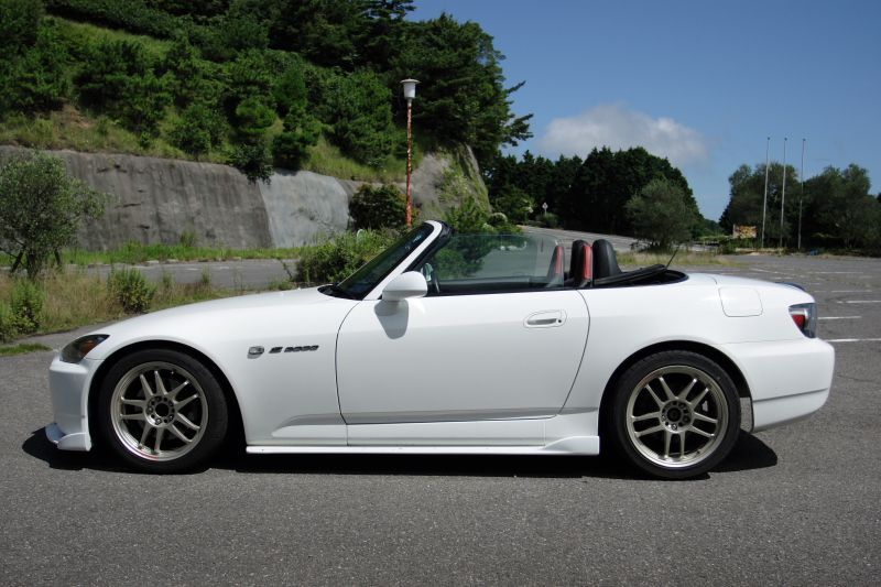 CHARGESPEED ボトムライン のパーツレビュー | S2000(たっつー) | みんカラ CHARGESPEED ボトムライン のパーツレビュー | S2000(たっつー) | みんカラ