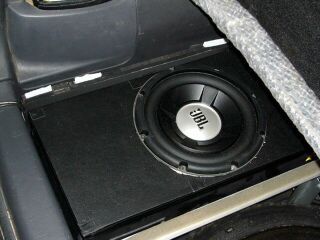 JBL GTO804 ウーファー 200W JBL GTO804 Grand Touring Series 8
