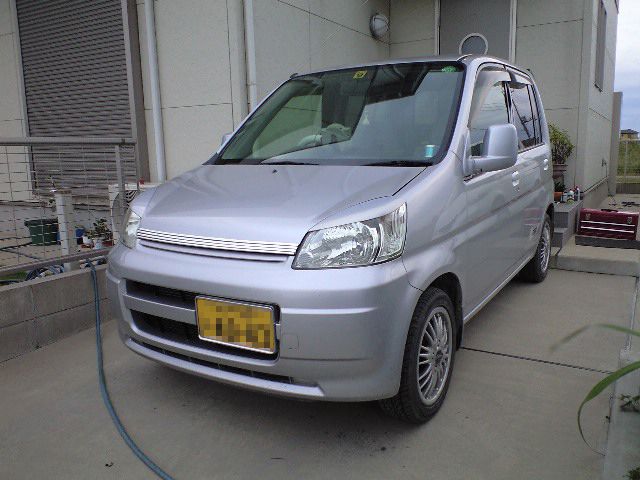 Wald Head Lamp Trim のパーツレビュー ライフ Zesty みんカラ