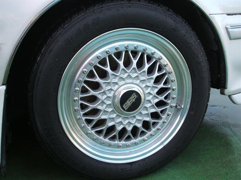 BBS RS 16