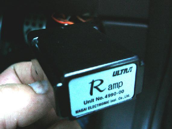 100％品質 No.4990 アールアンプ 永井電子 のパーツレビュー RX-8(円蔵 | アート・デザイン・音楽