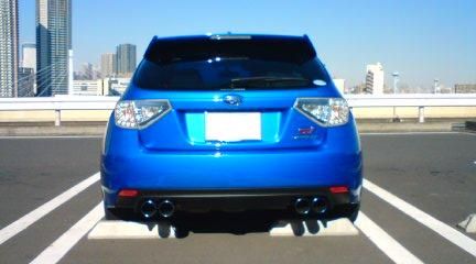 HKS LEGAMAX Premium / リーガマックスプレミアム のパーツ