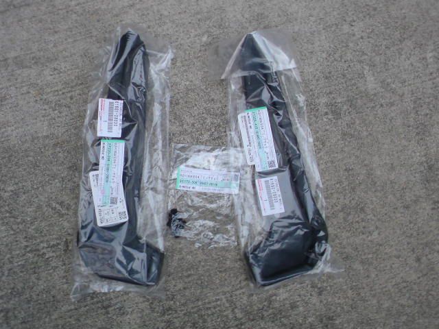 SIDE MEMBER / toyota | part list｜JP-CarParts.com