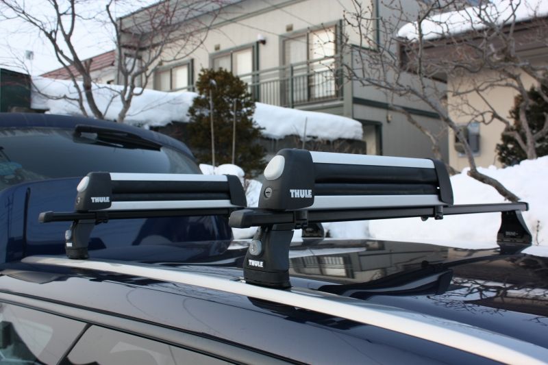THULE 725