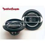P163C Rockford Fosgate(ロックフォードフォスゲート)の