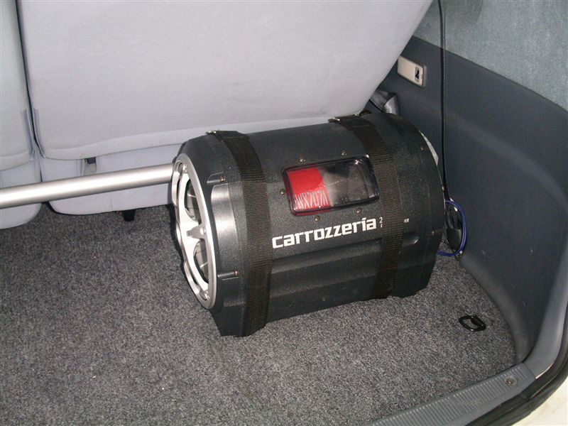 TS-WX707A PIONEER carrozzeria サブウーファー 200W LINEAR POWER パイオニア カロッツェリア ウーハー☆ TS-WX707A PIONEER carrozzeria サブウーファー 200W LINEAR POWER パイオニア カロッツェリア ウーハー☆