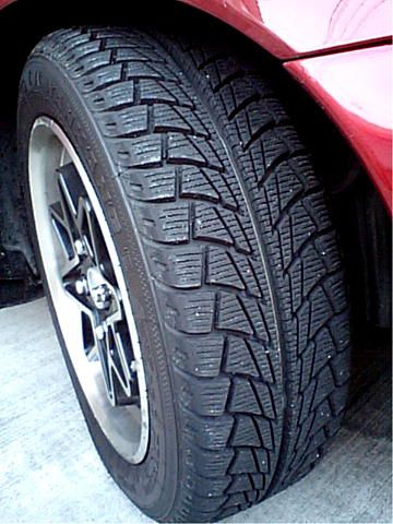 Nankang ナンカン スタッドレス Sv 1 165 60r14 のパーツレビュー マーチ 赤カブ ５９ みんカラ