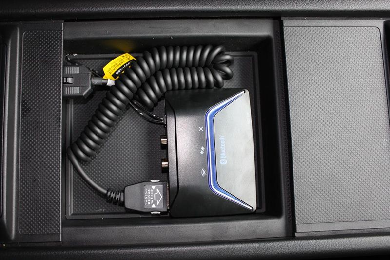 ｉ ｏ ｄａｔａ Bluetoothユニット ｎｖｂｔｈ２ｄ ｗｃ１ のパーツレビュー エリシオン ナナスケ みんカラ