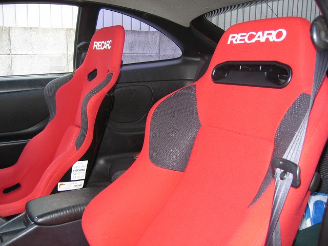 Recaro Sr Vf のパーツレビュー セリカ C Dash みんカラ Recaro Sr Vf のパーツレビュー セリカ C Dash みんカラ