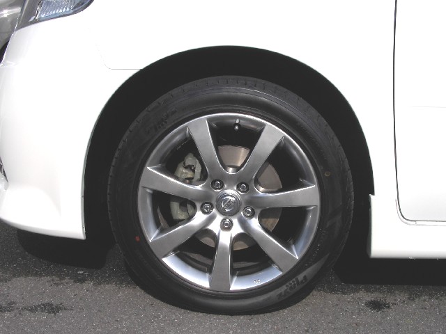 希少 鍛造品】ニッサン 純正OP BBS 4P310 CG26 16in 7JJ +40
