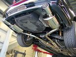 アリストＳＴＳ（トヨッテクス大阪） ＳＴＳマフラー（STB01-T0301）の単体画像
