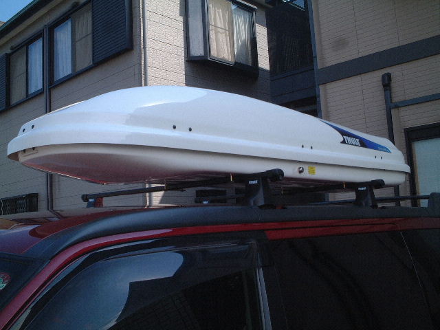thule 964