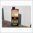 KURE FUEL SYSTEM ＧＡＳ TREATMENT