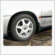 BRIDGESTONE BLIZZAK　REVO1