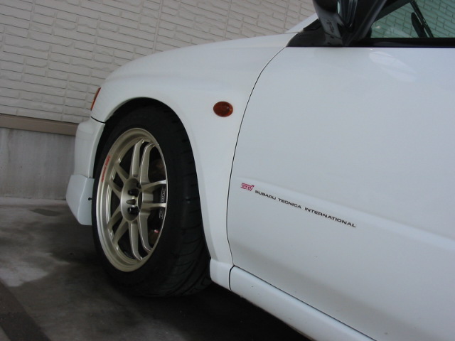 単品 社外 ホイール 1本 SPRINT HART スプリントハート CP・035