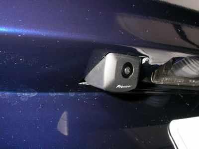 Pioneer Carrozzeria Nd 2 のパーツレビュー プレマシー Succhie みんカラ