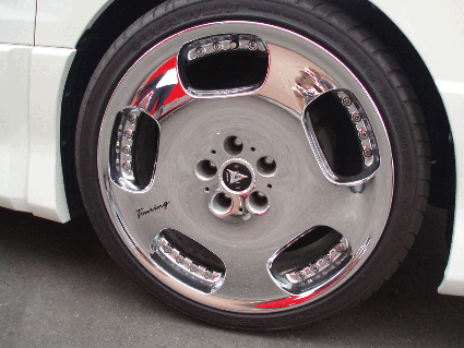 Yahoo!オークション - WORK ワーク RYVER Touring レイバー