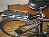 TOPEAK ＭＴＸビームラック　Ｖタイプ