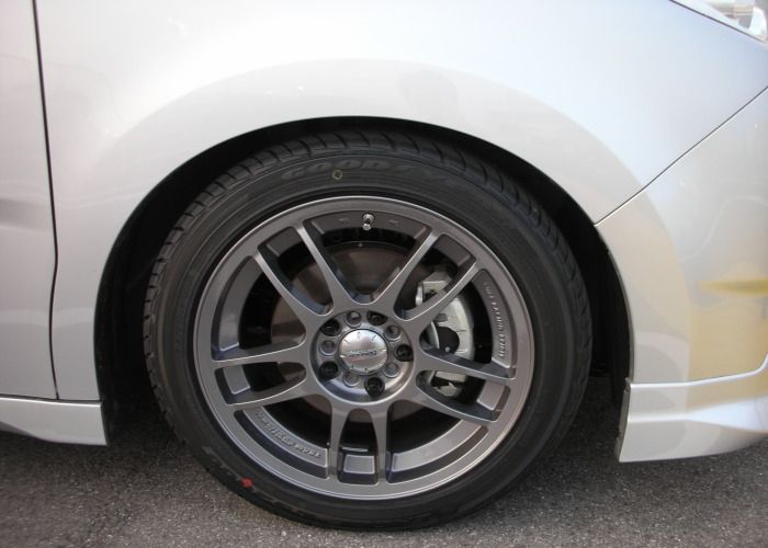 5zigen N1R Steering wheel Honda Toyota Mazda Nissan EF EG EK
