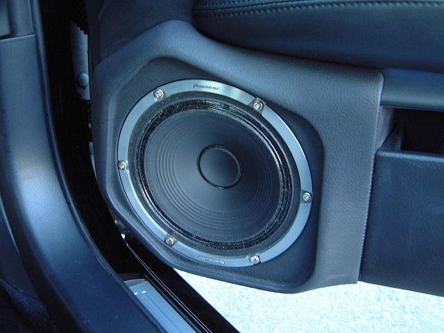 PIONEER / carrozzeria TS-M1RS のパーツレビュー | マークX