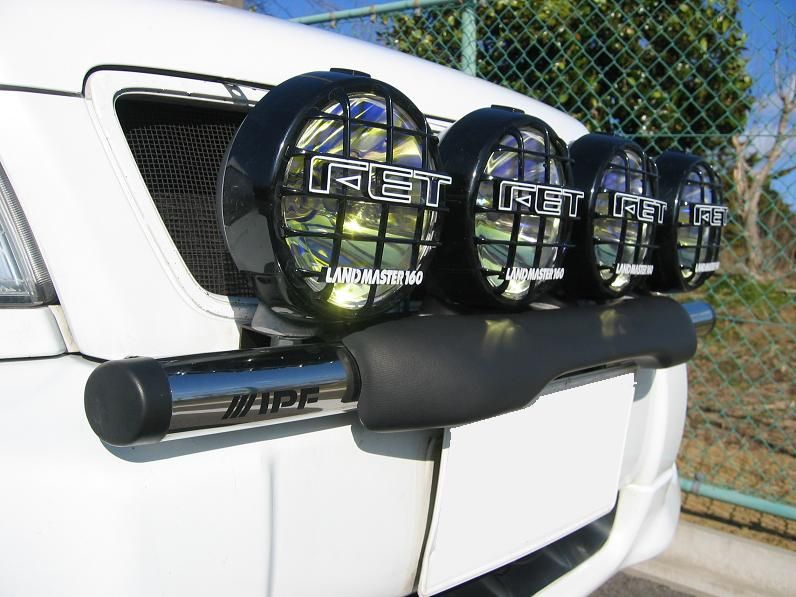 FLSTS フォグランプステー　スプリンガー用　フォグライトステー　FLSTSC FLSTS フォグランプステー スプリンガー用 フォグライトステー