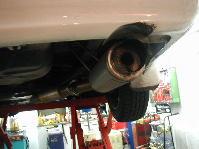 ae111用 ARCインダクションボックス