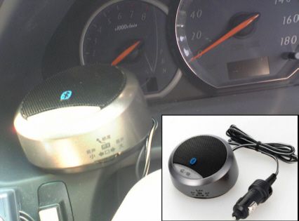 Ioデータ 車載 無線 Bluetooth ハンズフリーpdi B904 無線 Bluetooth のパーツレビュー グランディス トシちゃん みんカラ
