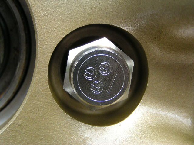 RSワタナベ ホイールボルト のパーツレビュー | MINI(キリン三世