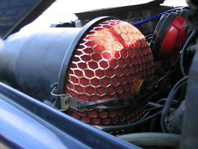 HKS スーパーパワーフロー のパーツレビュー | ジムニー(Neru