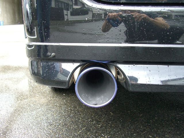 HKS サイレントハイパワー マフラー レガシィ ツーリングワゴン BP5 ##213141876 – トラスト企画オンラインショップ
