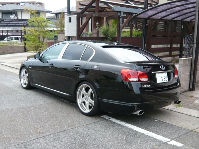 TANABE SUSTEC NF210 のパーツレビュー | GS(You.G) | みんカラ