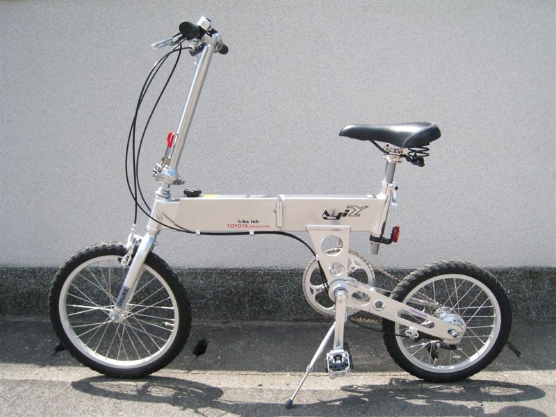 bb 自転車 おすすめ