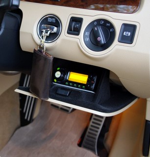 車載型！